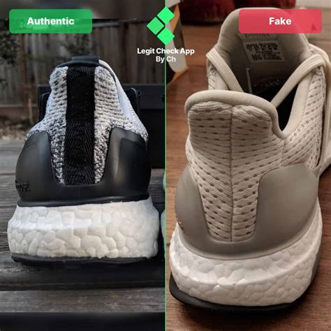 adidas ultra boost 3.0 original vs fake|adidas ultra boost 1.0 weight.